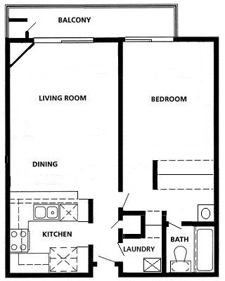 Building Photo - 8500 Falmouth Ave