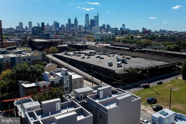 Foto del edificio - 1407 N 8th St