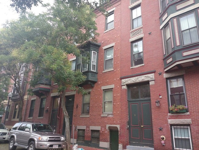 Photo - "Charming 1-Bedroom Apartment with Granite...