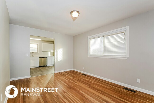 Foto del edificio - 1250 Perdiz Ln