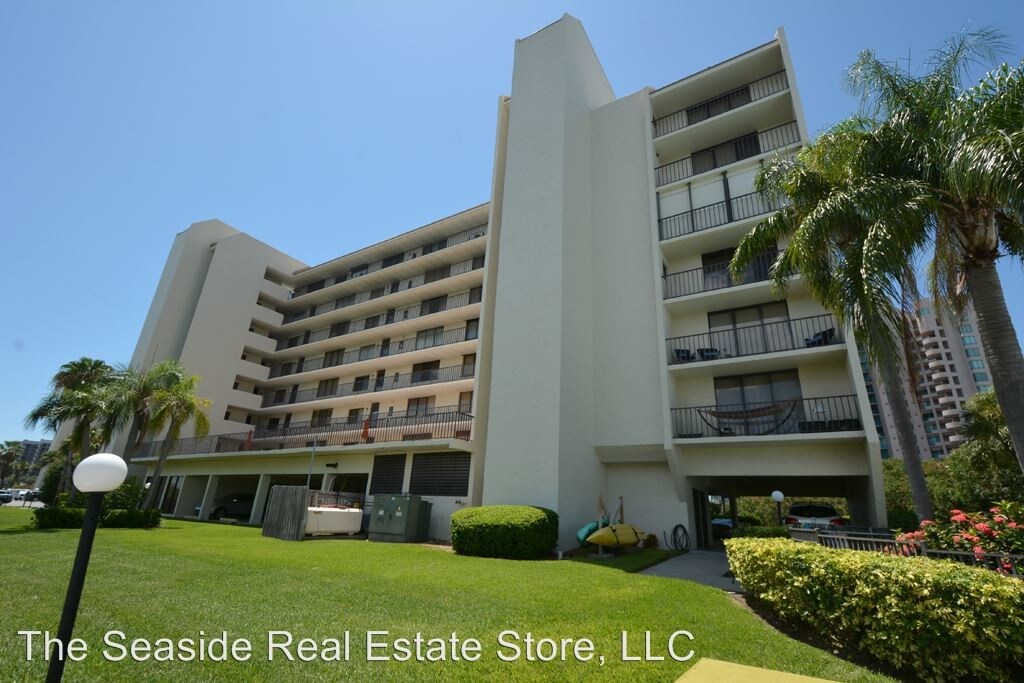 1581 Gulf Blvd Unit 205N, Clearwater Beach, FL 33767 Condo for Rent