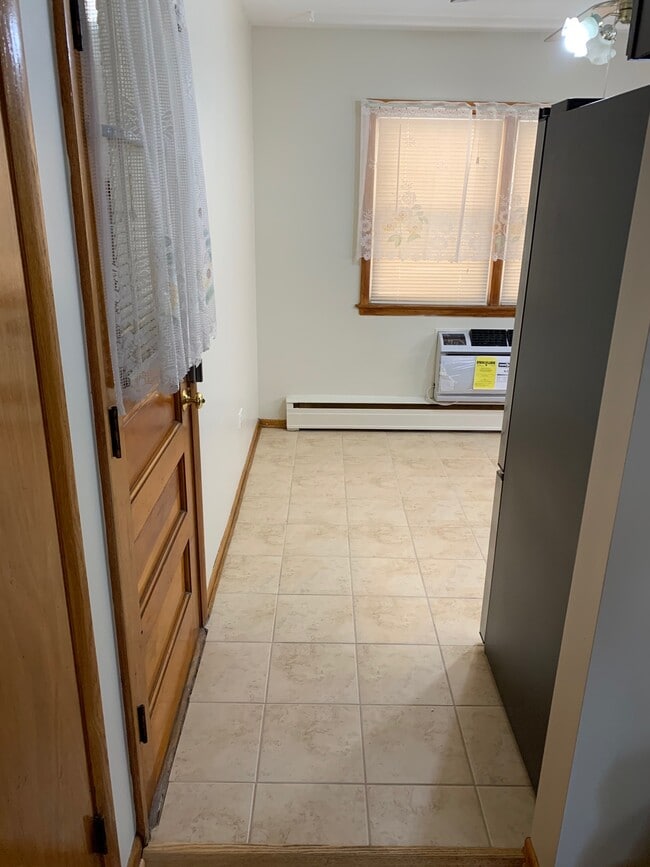 Kitchen North Wall - 4908 N Harlem Ave