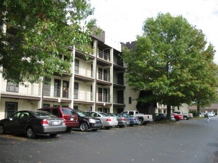 Foto del edificio - 4012 DuPont Cir