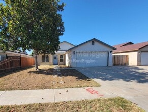 Building Photo - 1516 Calaveras Ct