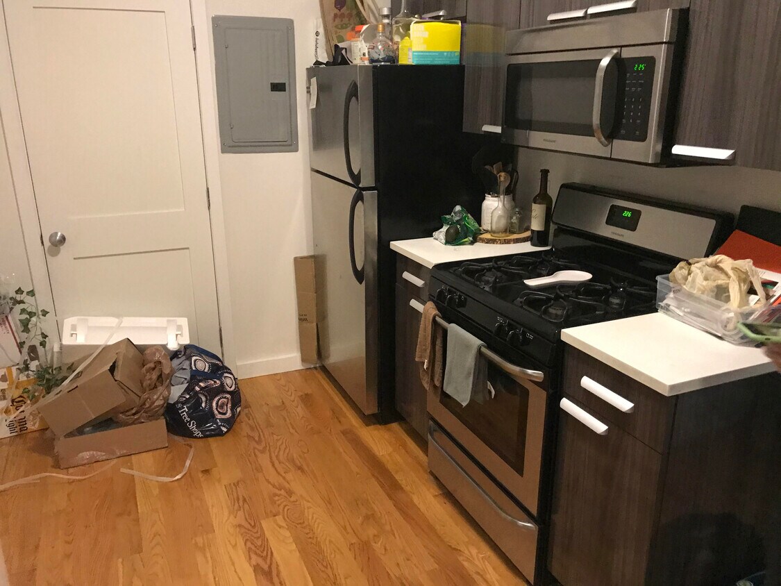 Foto principal - 155 Salem St