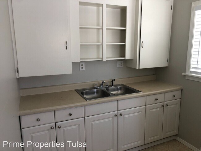 Foto del edificio - 2 br, 2 bath House - 6240 S 101st E Ave.
