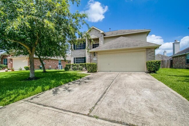 Foto del edificio - 8310 CORIANDER LN
