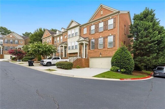 Foto del edificio - 4730 Wehunt Trail