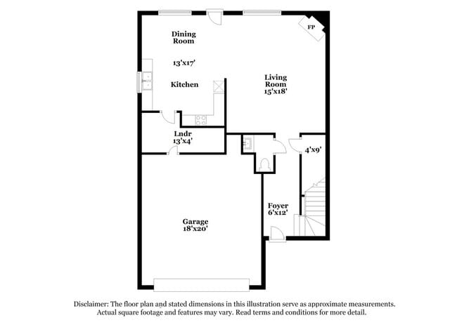 Building Photo - 2808 Lynx Ln