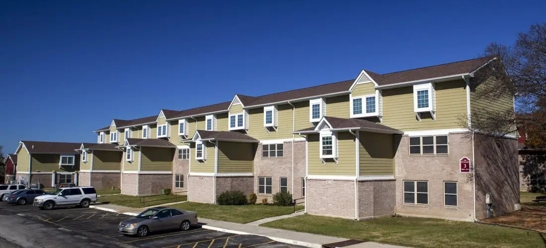 Foto principal - 3747 West Ave