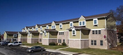 Building Photo - 3747 West Ave