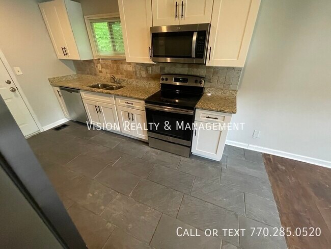Foto del edificio - 1642 Mary George Ave NW