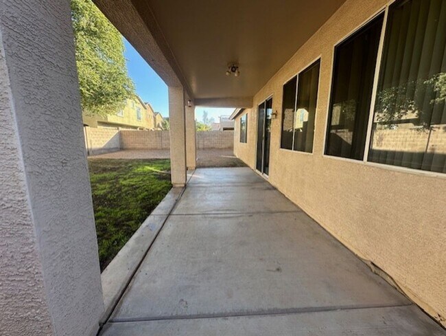 Foto del edificio - AUGUSTA RANCH GOLF COURSE COMMUNITY