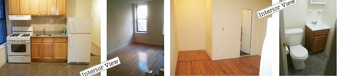 Foto del edificio - 570 W 193rd St