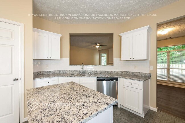Foto del edificio - 632 Ives Way NW