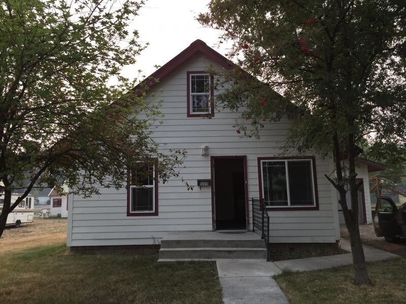 1009 Idaho Ave, Libby, MT 59923 House Rental in Libby, MT