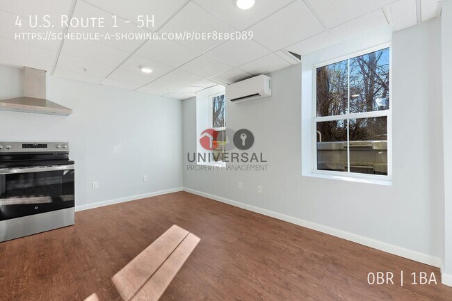 Foto del edificio - 4 U.S. Route 1-5H