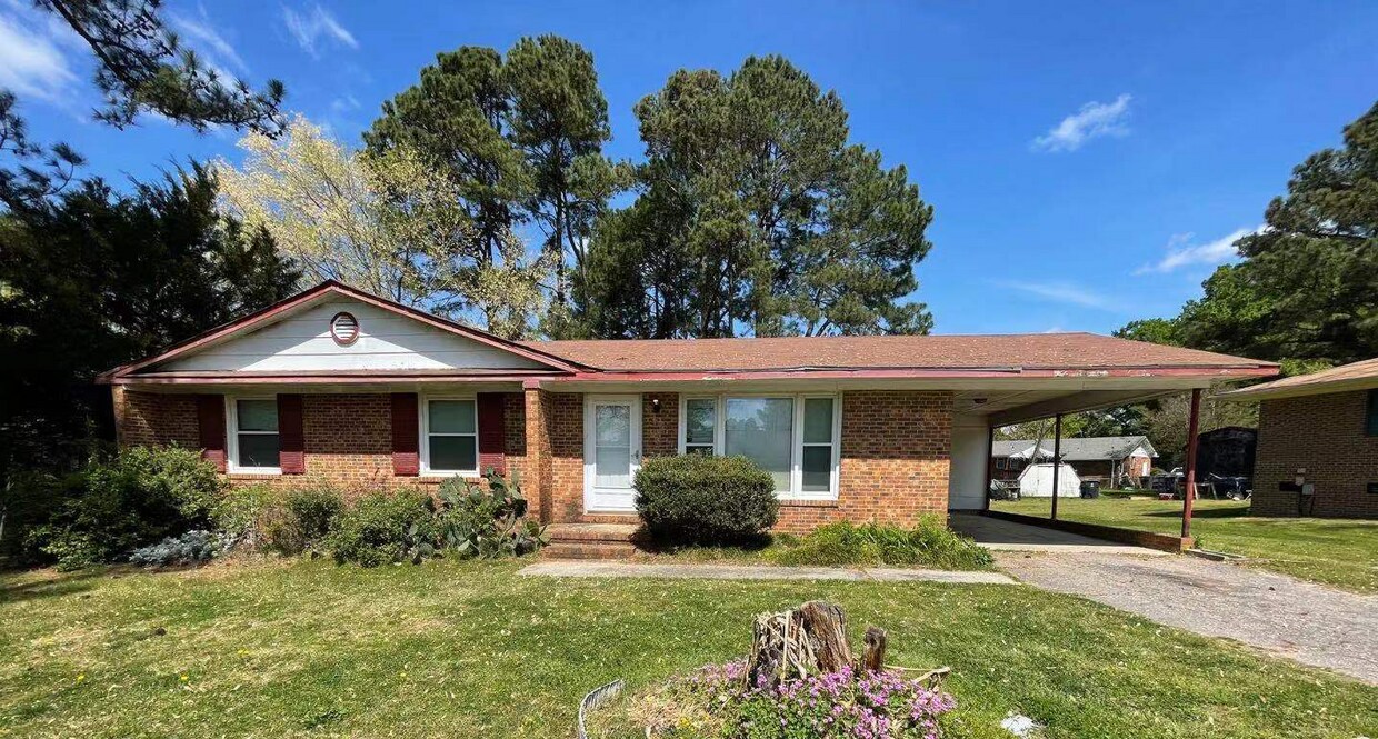 Primary Photo - 4505 Castlebar Dr
