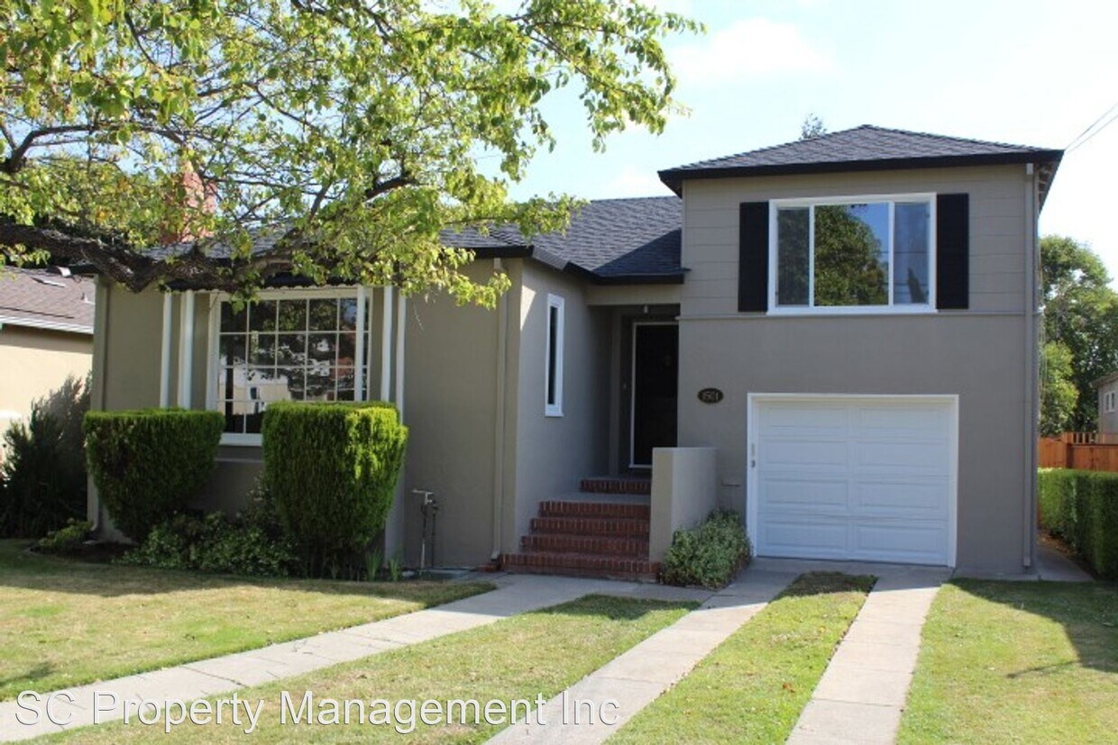 Foto principal - 2 br, 1.5 bath House - 1501 Locust St