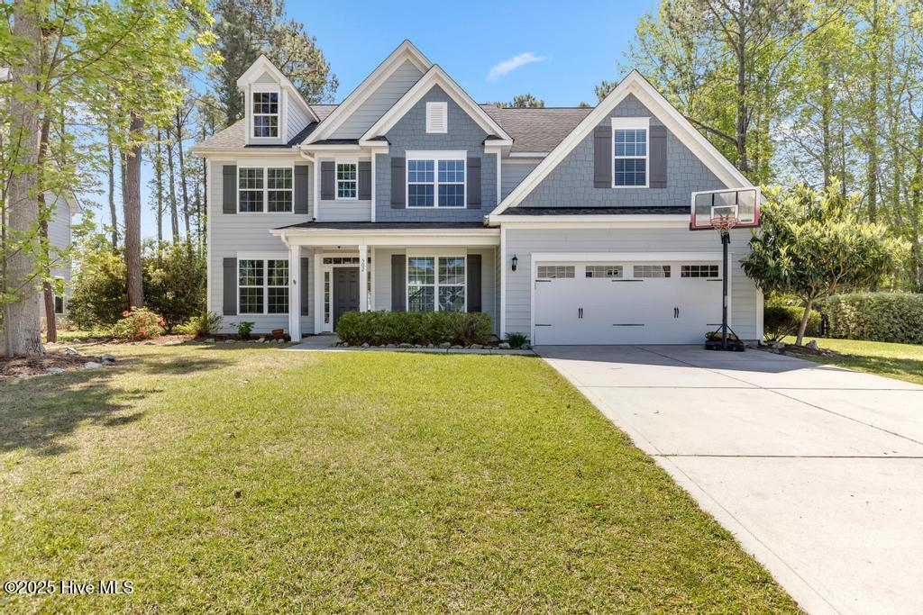 Primary Photo - 502 W Red Head Cir