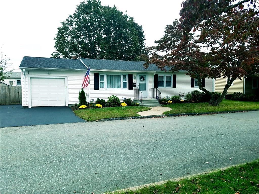 Primary Photo - 33 Keller Ave