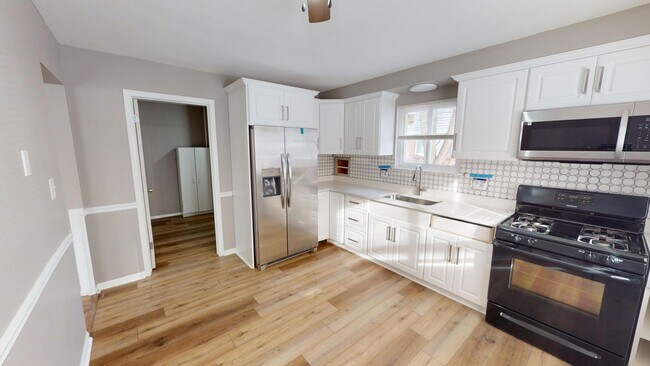 Foto del edificio - 1177 Connie Ave