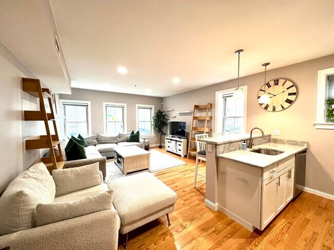 Foto del edificio - 239 E St