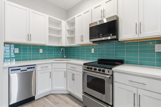 Foto del edificio - Downtown Gastonia Condo