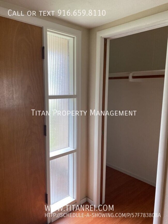 Building Photo - Call (916) 659-8110 - Managed by Titan Pro...