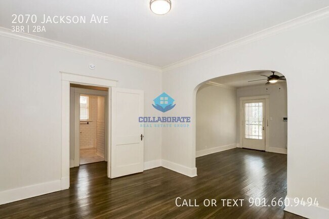 Foto del edificio - 2070 Jackson Ave