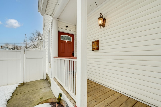 Building Photo - 1090 Michigan Ave