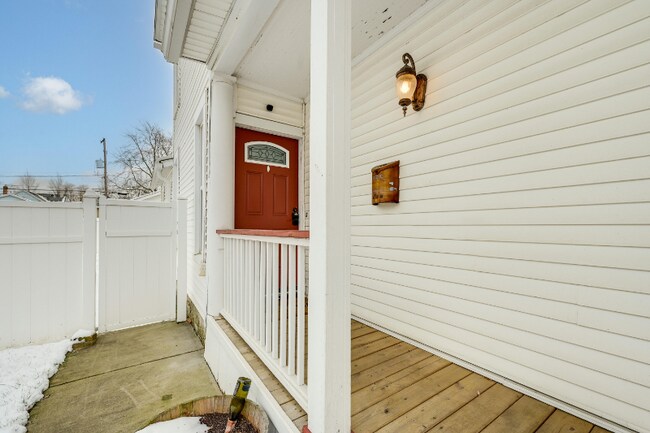 Foto del edificio - 1090 Michigan Ave