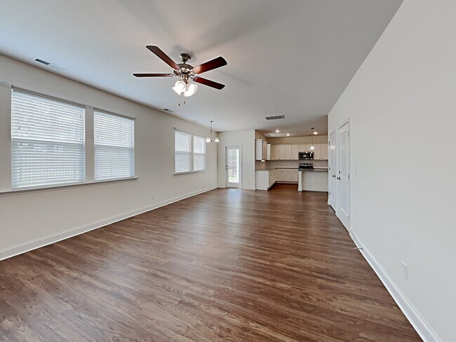 Foto del edificio - 17 Pullen Drive