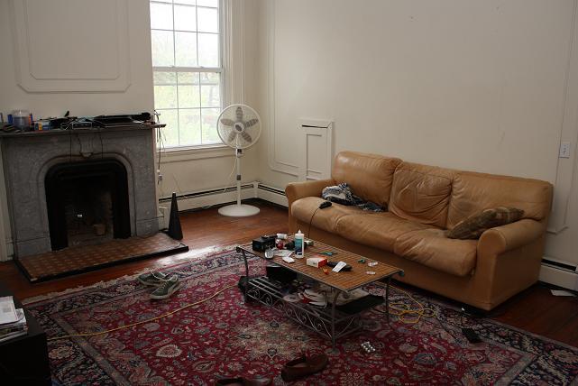 Foto del edificio - 112 Keene St