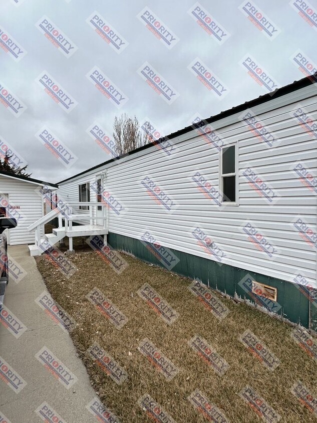 5009 Milton St, Gillette, WY 82718 House Rental in Gillette, WY