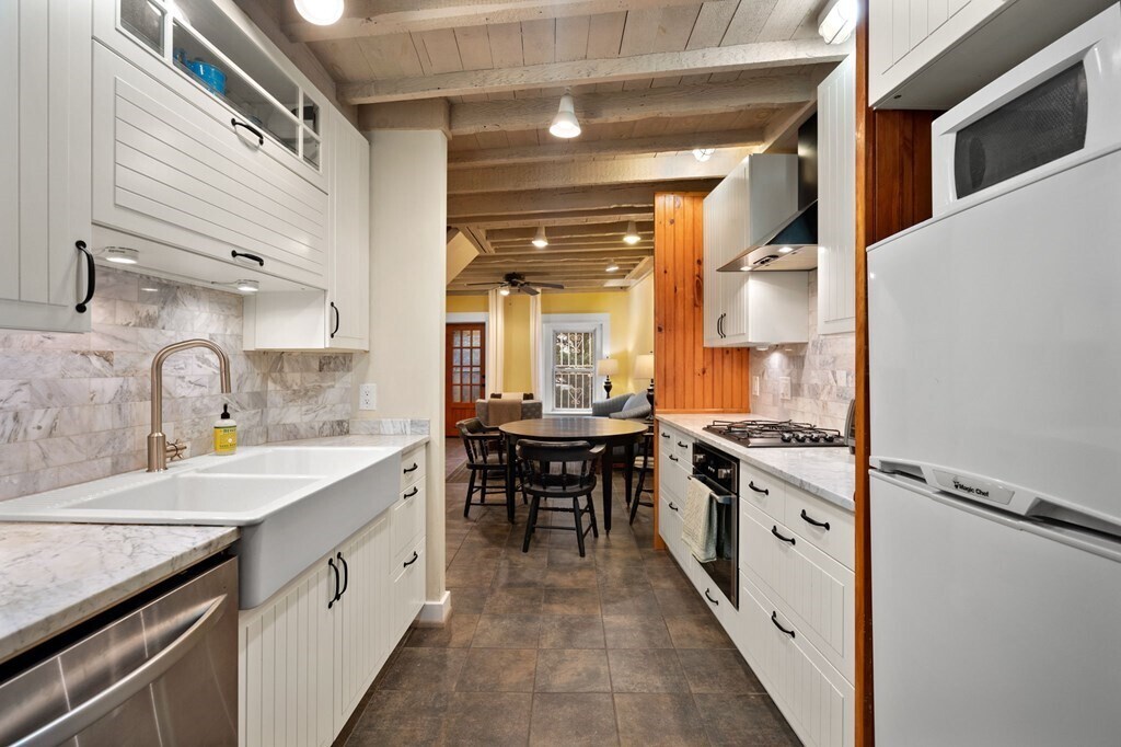 Foto principal - 15 Hudson St