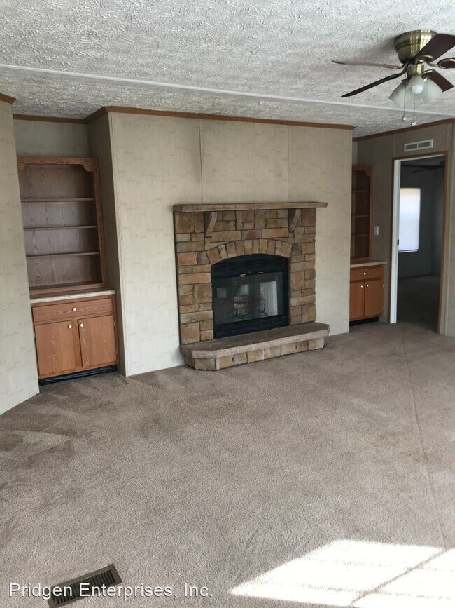 3 br, 2 bath House 270 Cleghorne Road House Rental in Colbert, GA