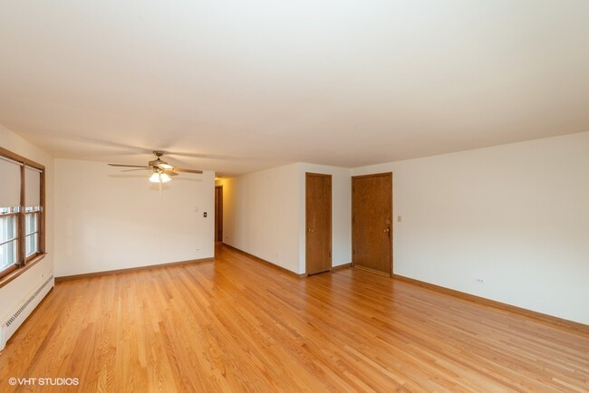 Foto del edificio - 4615 N Sayre Ave