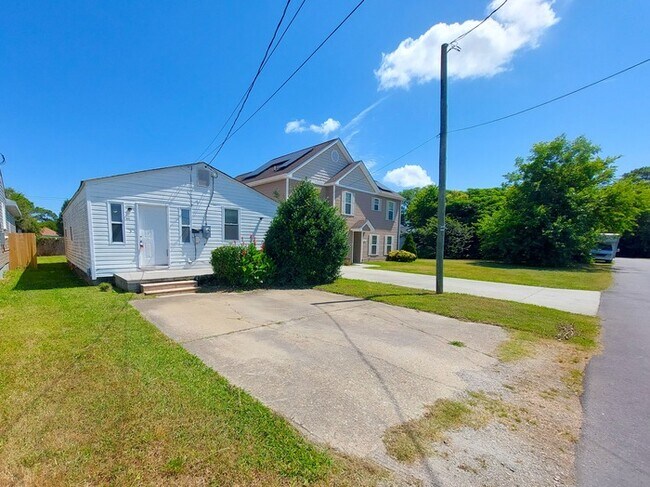 Foto del edificio - 810 Griffin St