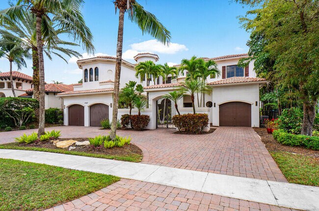 Foto del edificio - 17662 Circle Pond Ct