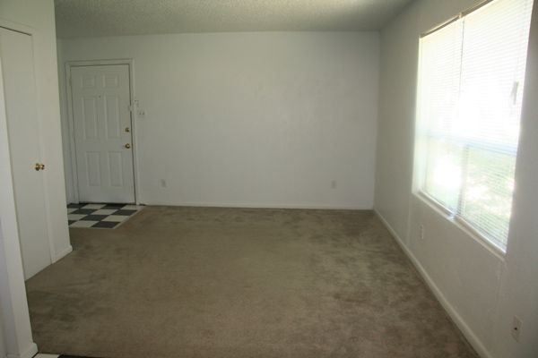 Foto del edificio - 2 br, 1 bath 4plex - 314 S Haswell Dr A