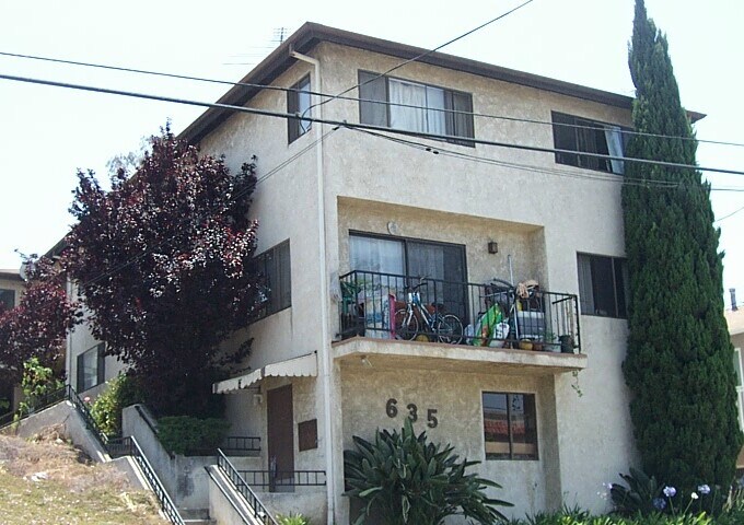 Primary Photo - 635 W 5th St