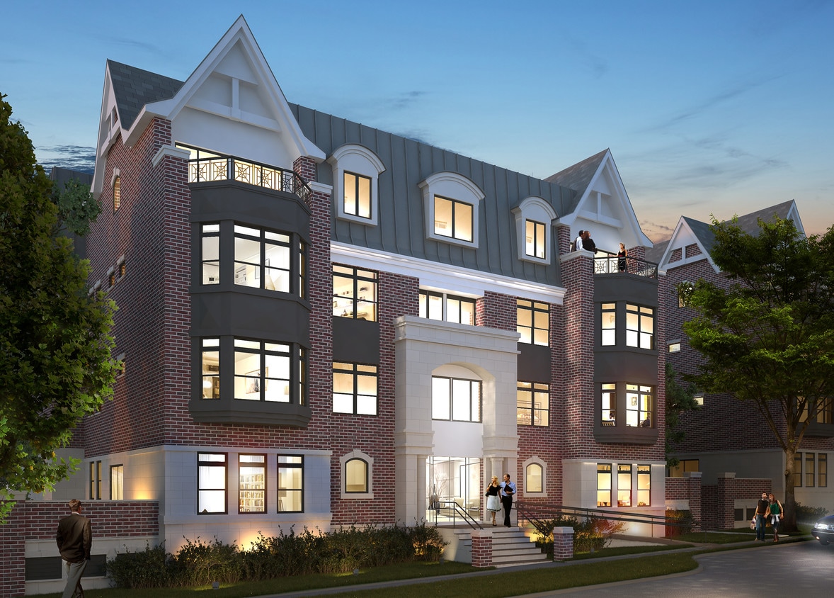 833 Laurel - 833 Laurel Ave