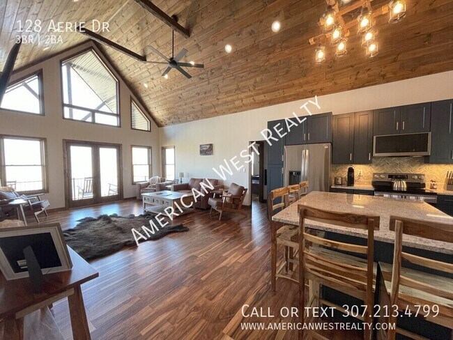 Foto del edificio - 128 Aerie Dr