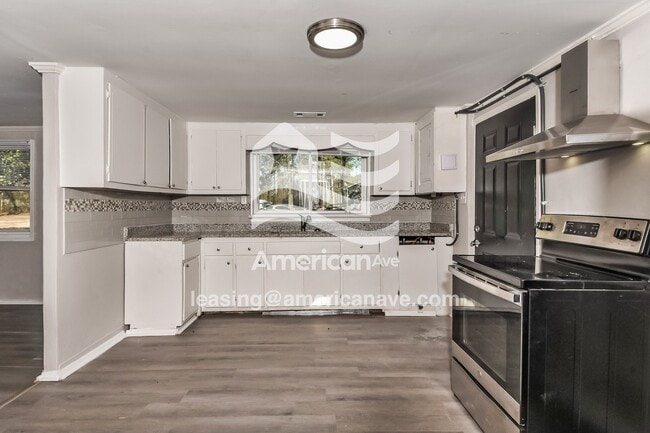 Foto del edificio - 305 Virginia Ave