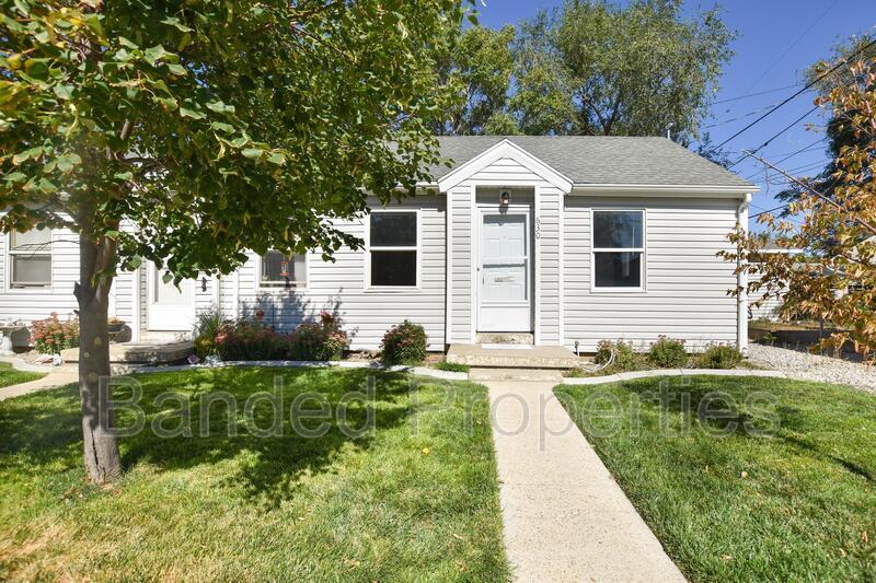 Primary Photo - 8630-8644 W 2800 S