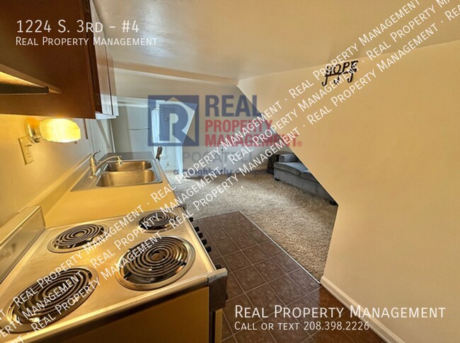 Foto del edificio - Studio Apartment Near ISU