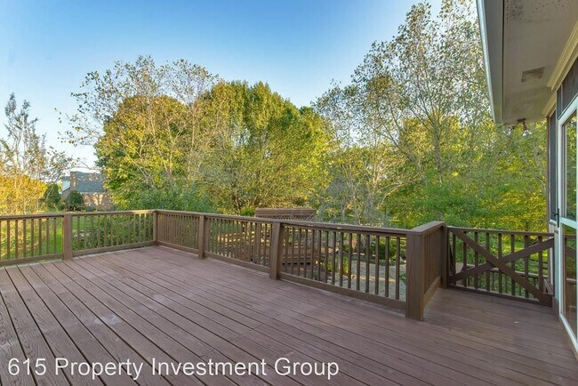Building Photo - 5 br, 5 bath House - 1829 Old Hickory Blvd.