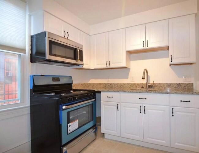 Foto del edificio - 1333 22nd St NW