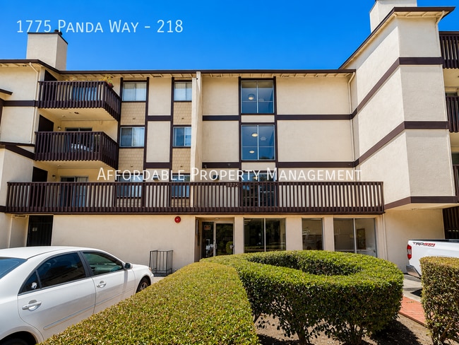 Photo - 1775 Panda Way-218 Apartment